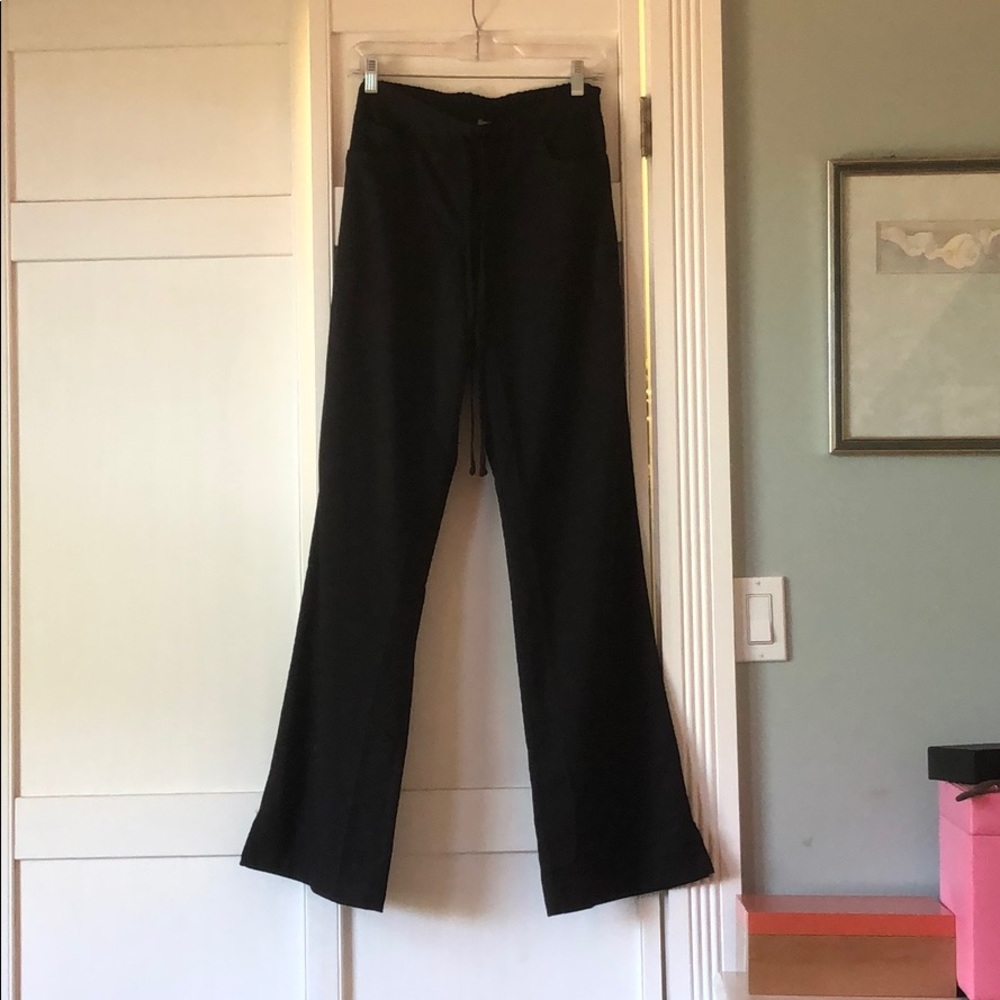 Scrub pants - Picture 2 of 2